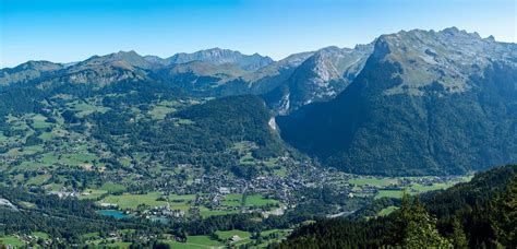 Les Autres Activités Sportives à Samoëns En Haute Savoie