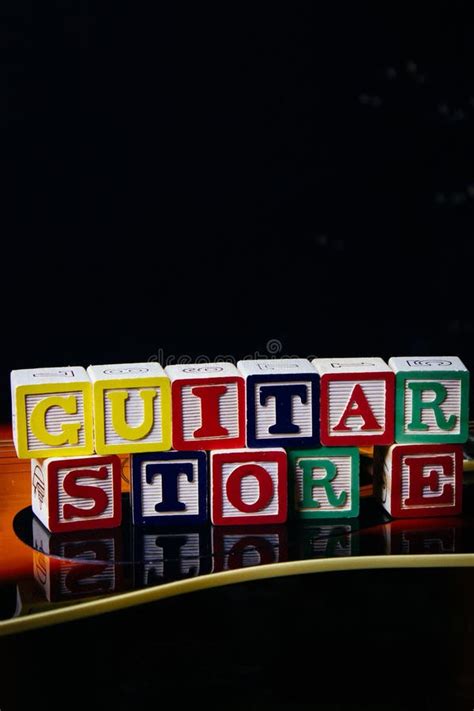 180 Alphabet Guitar Stock Photos Free And Royalty Free Stock Photos