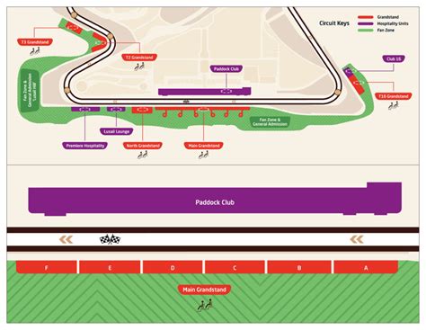 Qatar F1 Circuit Map 2024 Becka Marilyn