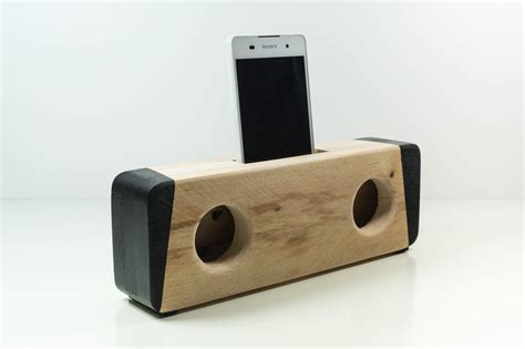 Amplificateur De Son Pour Smartphone Amplificateur De Son En Etsy France