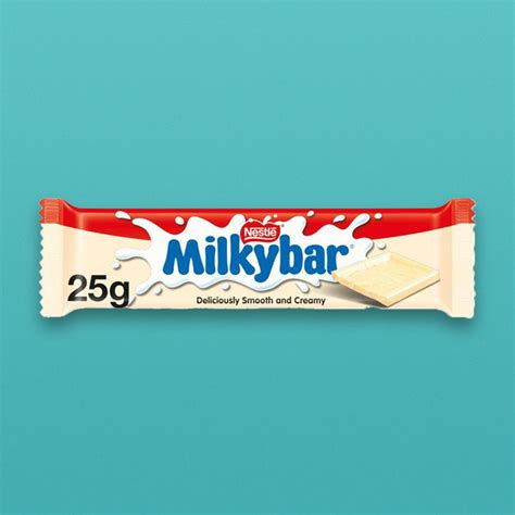 Nestle Milkybar British Candy Box