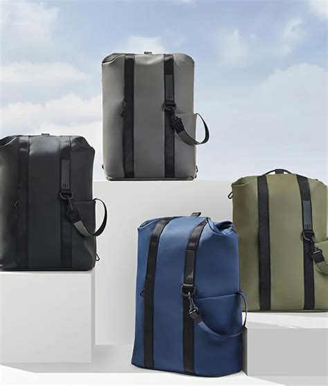 Рюкзак NinetyGo URBAN E-USING Backpack - купить, низкая цена, кредит ...