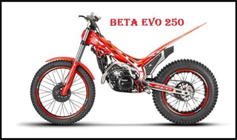 Beta Evo Stroke Top Speed Specs Price Weight Review