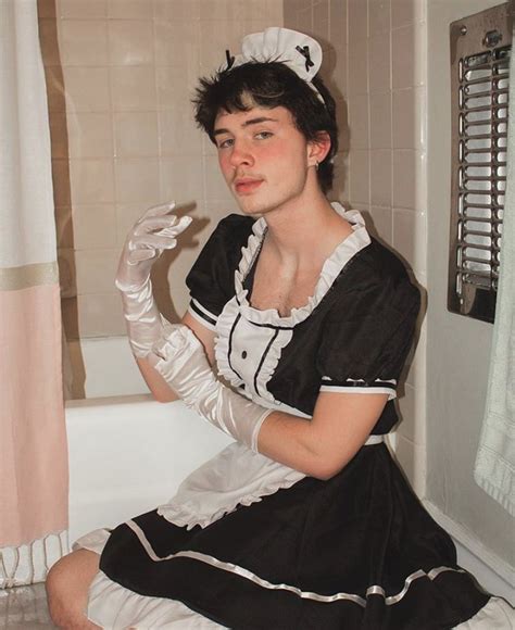 Arriba 75 Imagen Maid Outfit Cosplay Abzlocal Mx