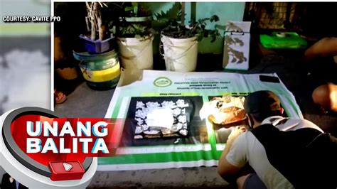 P3 4 Milyong Halaga Ng Hinihinalang Shabu Nasabat Sa Buy Bust Sa