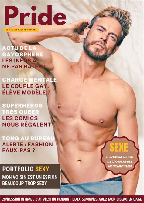 Lisez Pride Du 25 Juillet 2024 Sur EPresse Fr