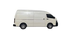 Easy Van Hire Services In Cape Town Through Book A Bakkie