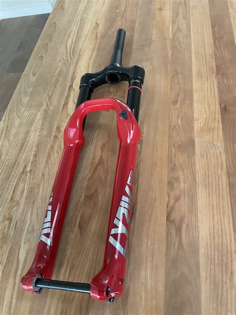 Rockshox Lyrik Ultimate For Sale