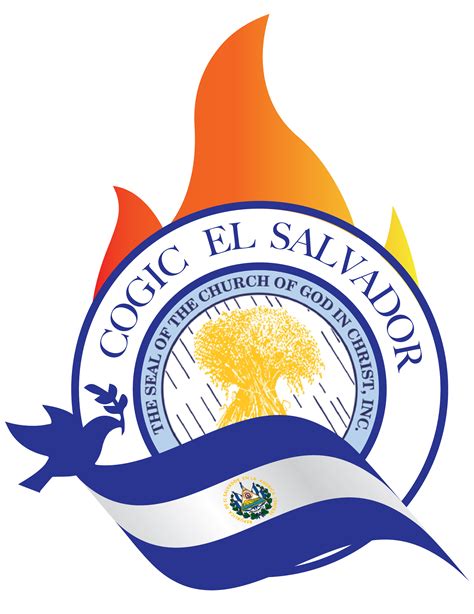 Our Vision Cogic El Salvador