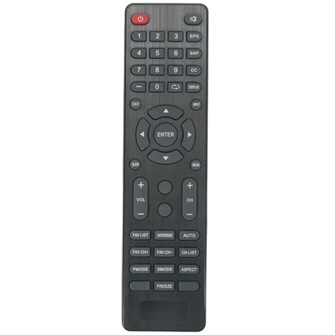 New TV remote control for Polaroid TV-in Remote Controls from Consumer ...