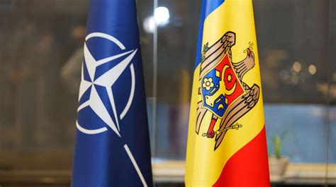 Statele NATO vor sprijini Rep Moldova pe calea integrării în UE