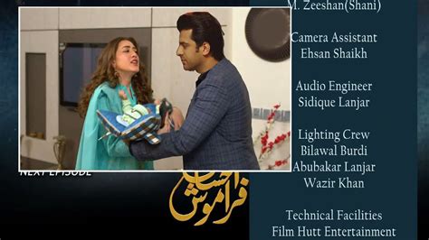 Ehsaan Faramosh Episode 16 Teaser Promo Ehsaan Faramosh Episode 16