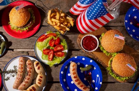 American Food Guide In Singapore The American Club