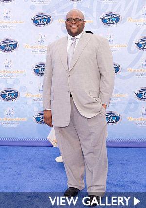 Ruben Studdard's Weight Loss Journey - Essence | Essence