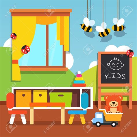 Kindergarten Classroom Clipart 10 Free Cliparts Download Images On Clipground 2024