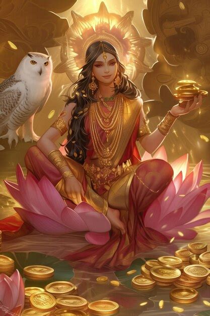 14000 Goddess Wealth Pictures