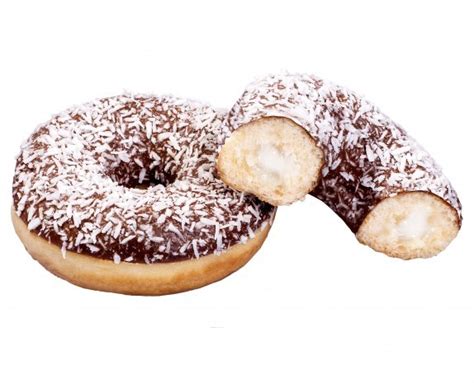 Dooti Donuts - AL TAHALUF FOOD STUFF - TRADING WLL