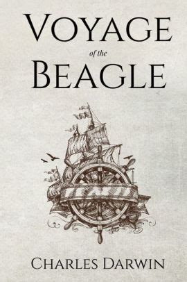 Voyage of the Beagle by Charles Darwin, Paperback | Barnes & Noble®