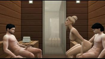 Sims Sex Xnxx