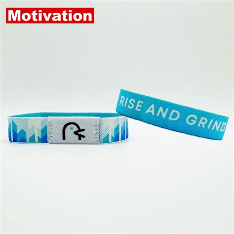 Motivation Bracelets Yappy Bracelets That Speak