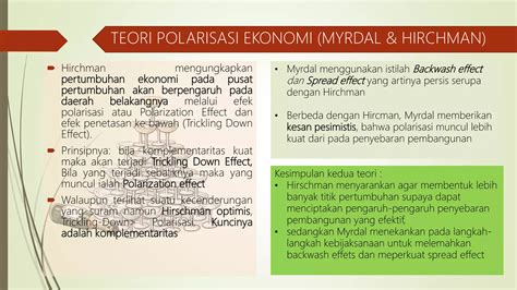 Wilayah Dan Tata Ruang Kelas Xii Ppt Pptx