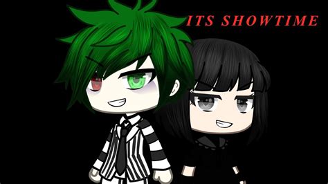 Its Showtime Beetlejuice The Musical Youtube