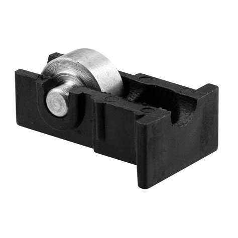 Prime Line Sliding Window Roller Steel G The Home Depot