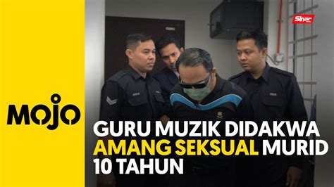 Guru Didakwa Amang Seksual Murid Perempuan Tahun Empat Video Dailymotion