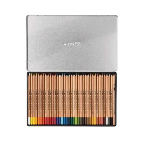 Lyra Rembrandt Polycolour Pencils Metal Box Sets Art