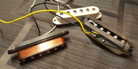 Ceramic Vs Alnico Pickups [key Differences In Specs]