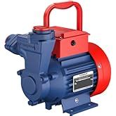 Crompton Aquagold Residential Water Pump Self Priming