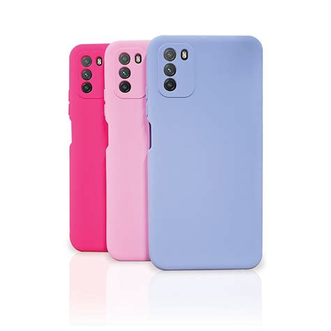 Capa Silicone Aveludada Premium Fornecedor Atacado