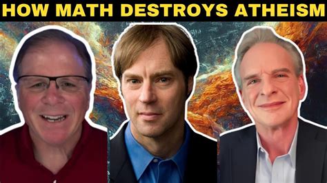 Can Math Prove God Exists Shocking Insights From Youtube