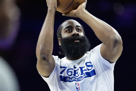 James Harden And 76ers Exploring Trades After Star Opts Into Contract