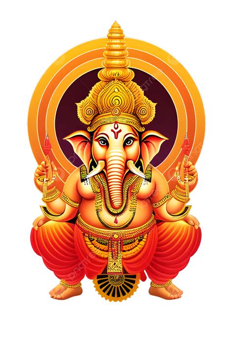 Cartoon Comic Lord Ganesha Hindu God, Cartoon Comic Lord Ganesha, Comic ...