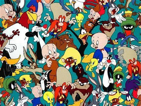 Pin De Foami En Comiquitas Looney Tunes Personajes Looney Tunes