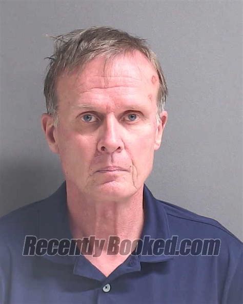 Recent Booking Mugshot For Robert A Nielsen In Volusia County Florida