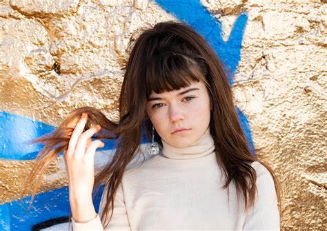 Ella Lee - actress - biography, photo, best movies and TV shows