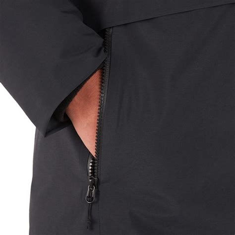 Marmot Oslo Gore Tex Jacket Womens Clothing