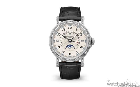 Understanding Patek Philippe Reference Numbers In 2021 Watch Advice