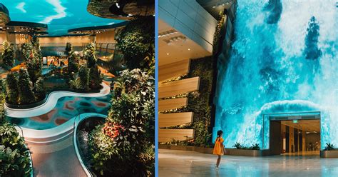 8 Facts About Changi Airport T2, Which is Now Fully Open Ahead of ...