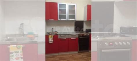 1-к. квартира, 39 м², 3/9 эт. в аренду Кингисеппе | Снять квартиру | Авито