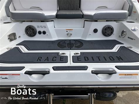 2021 Scarab Boats 255 Race Edition For Sale View Price Photos And Buy