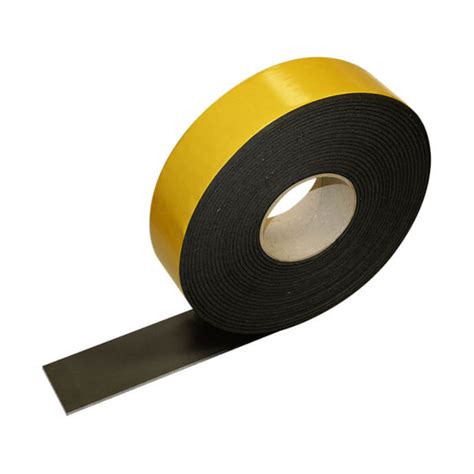 K Flex Class O Self Adhesive Elastomeric Foam Roll Tape