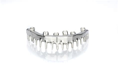 Cromo Cobalto Fresdental