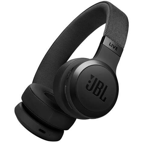 Jbl Live Nc Meilleur Prix Fiche Technique Et Actualit Casques