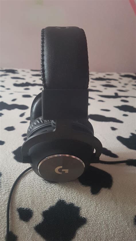 Logitech G Pro X (981-000818) - Opinie i ceny na Ceneo.pl