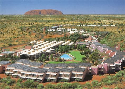 40 Interesting Facts About Ayers Rock Uluru In Australia