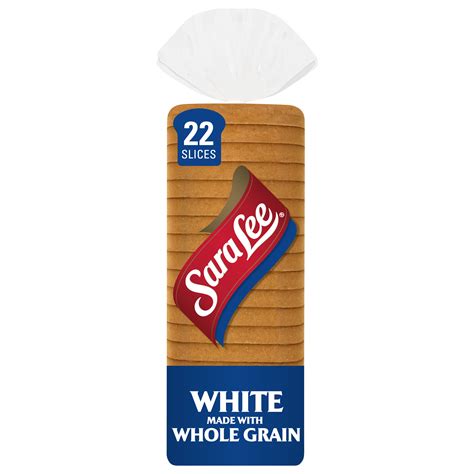 Top 50 Most Popular White Bread