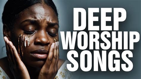 Soaking African Mega Worship Songs Holy Spirit Carry Me Worship